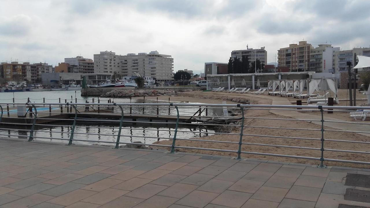 Primerisima Linea De Playa De Gandia Vt-45633-V ภายนอก รูปภาพ