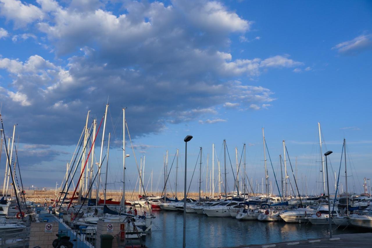 Primerisima Linea De Playa De Gandia Vt-45633-V ภายนอก รูปภาพ