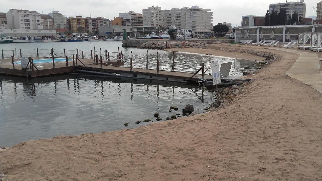 Primerisima Linea De Playa De Gandia Vt-45633-V ภายนอก รูปภาพ