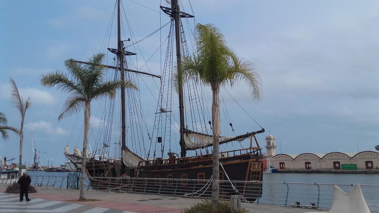 Primerisima Linea De Playa De Gandia Vt-45633-V ภายนอก รูปภาพ