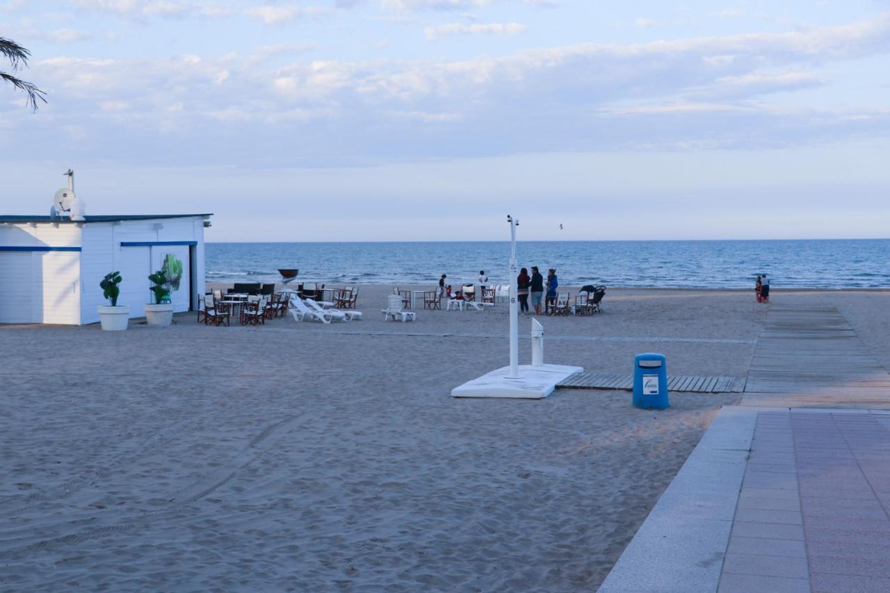 Primerisima Linea De Playa De Gandia Vt-45633-V ภายนอก รูปภาพ