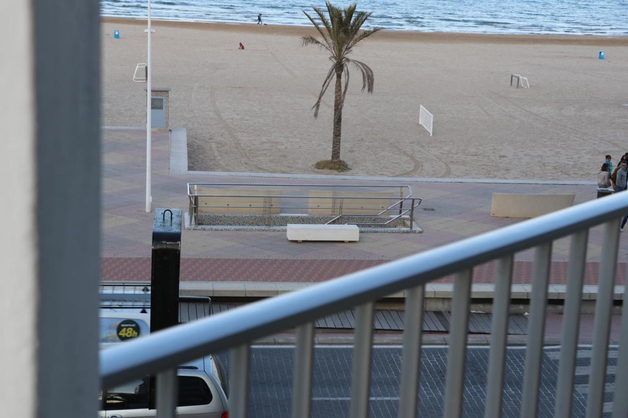 Primerisima Linea De Playa De Gandia Vt-45633-V ภายนอก รูปภาพ