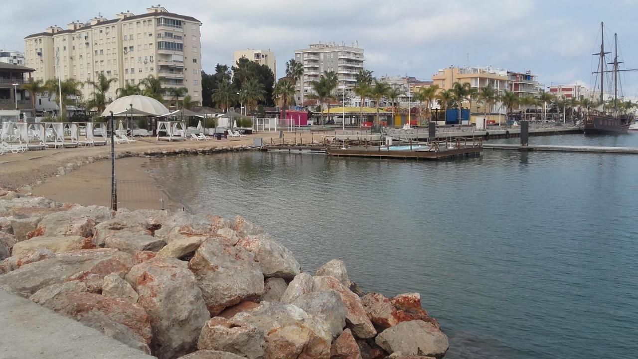 Primerisima Linea De Playa De Gandia Vt-45633-V ภายนอก รูปภาพ