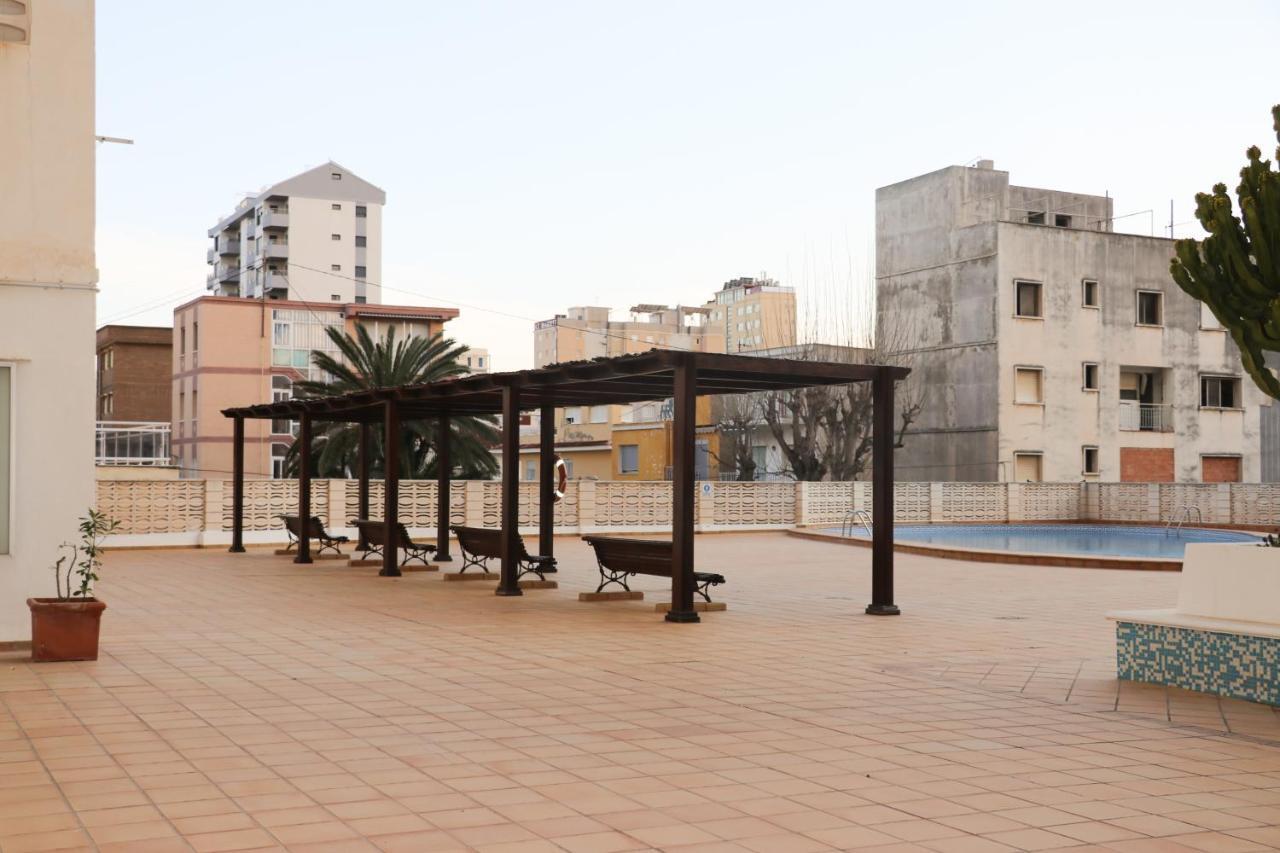 Primerisima Linea De Playa De Gandia Vt-45633-V ภายนอก รูปภาพ