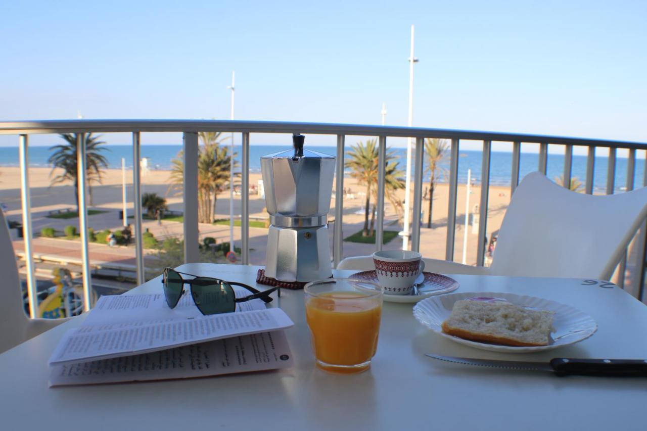 Primerisima Linea De Playa De Gandia Vt-45633-V ภายนอก รูปภาพ