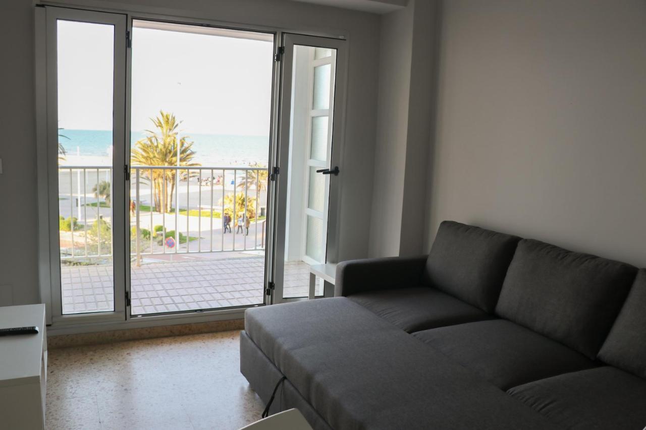 Primerisima Linea De Playa De Gandia Vt-45633-V ภายนอก รูปภาพ