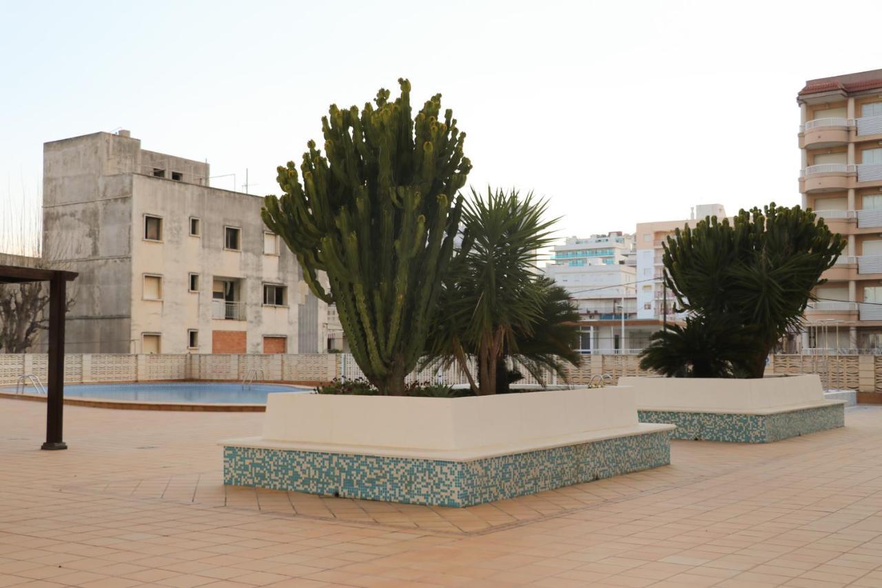 Primerisima Linea De Playa De Gandia Vt-45633-V ภายนอก รูปภาพ