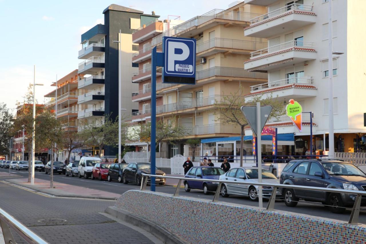 Primerisima Linea De Playa De Gandia Vt-45633-V ภายนอก รูปภาพ