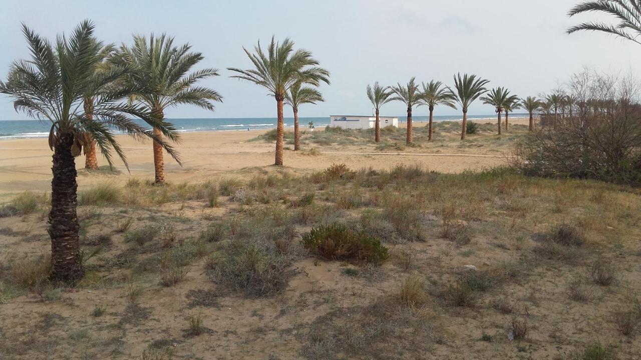 Primerisima Linea De Playa De Gandia Vt-45633-V ภายนอก รูปภาพ