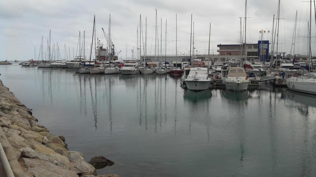 Primerisima Linea De Playa De Gandia Vt-45633-V ภายนอก รูปภาพ