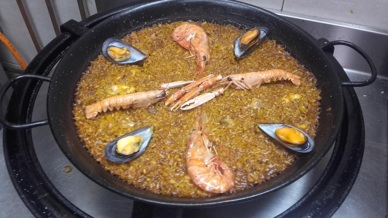 Primerisima Linea De Playa De Gandia Vt-45633-V ภายนอก รูปภาพ