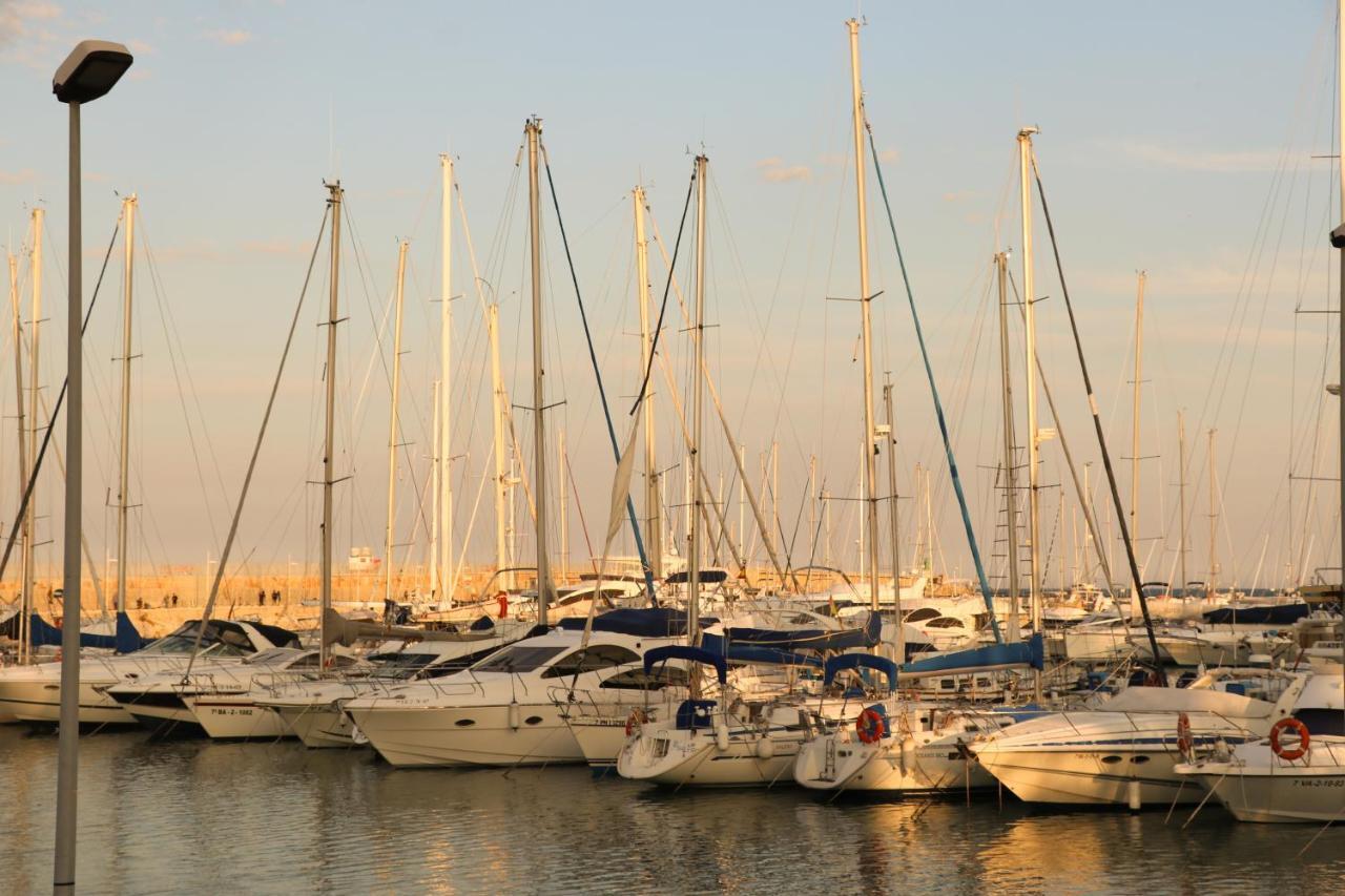 Primerisima Linea De Playa De Gandia Vt-45633-V ภายนอก รูปภาพ