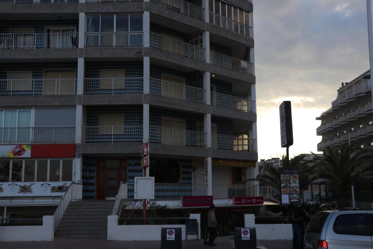 Primerisima Linea De Playa De Gandia Vt-45633-V ภายนอก รูปภาพ