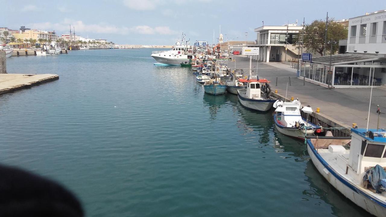 Primerisima Linea De Playa De Gandia Vt-45633-V ภายนอก รูปภาพ