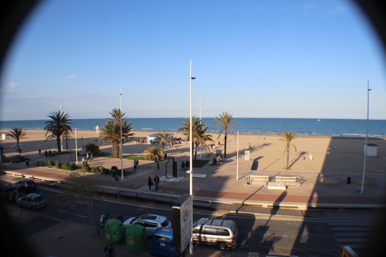 Primerisima Linea De Playa De Gandia Vt-45633-V ภายนอก รูปภาพ
